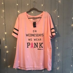NWT Torrid Mean Girls T Shirt